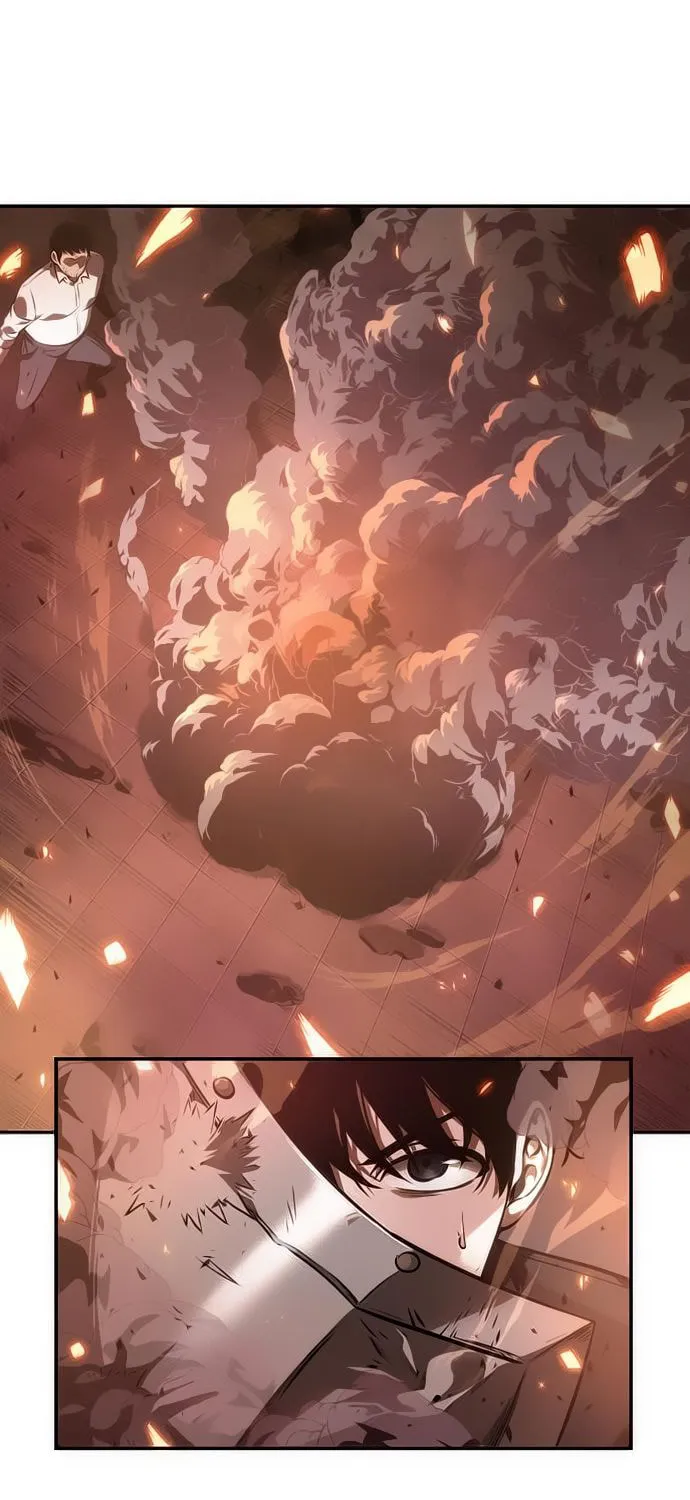 Omniscient Reader Chapter 34 page 51 - 