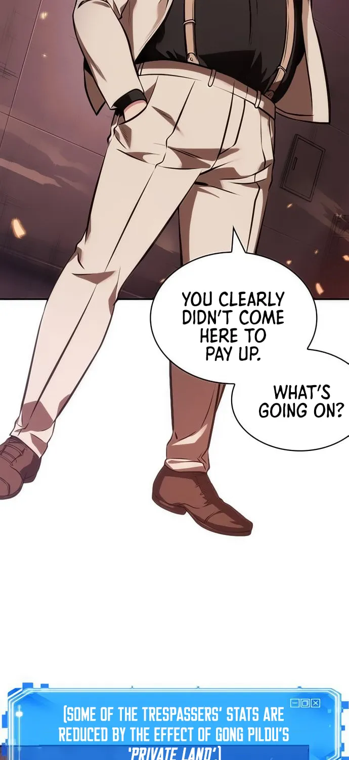 Omniscient Reader Chapter 34 page 54 - 