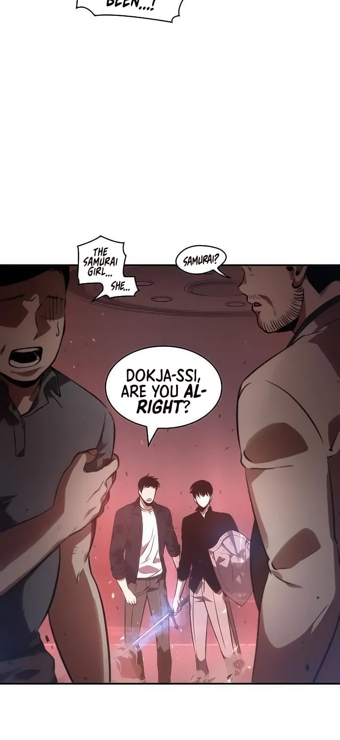 Omniscient Reader Chapter 34 page 60 - 
