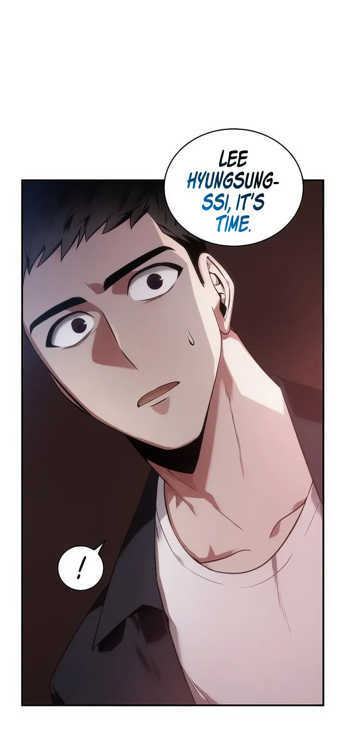 Omniscient Reader Chapter 34 page 61 - 