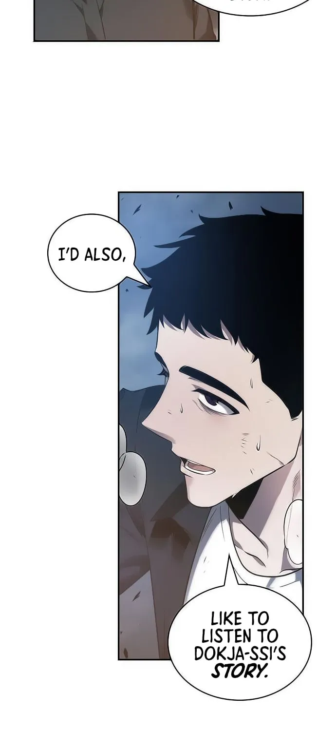 Omniscient Reader Chapter 34 page 79 - 