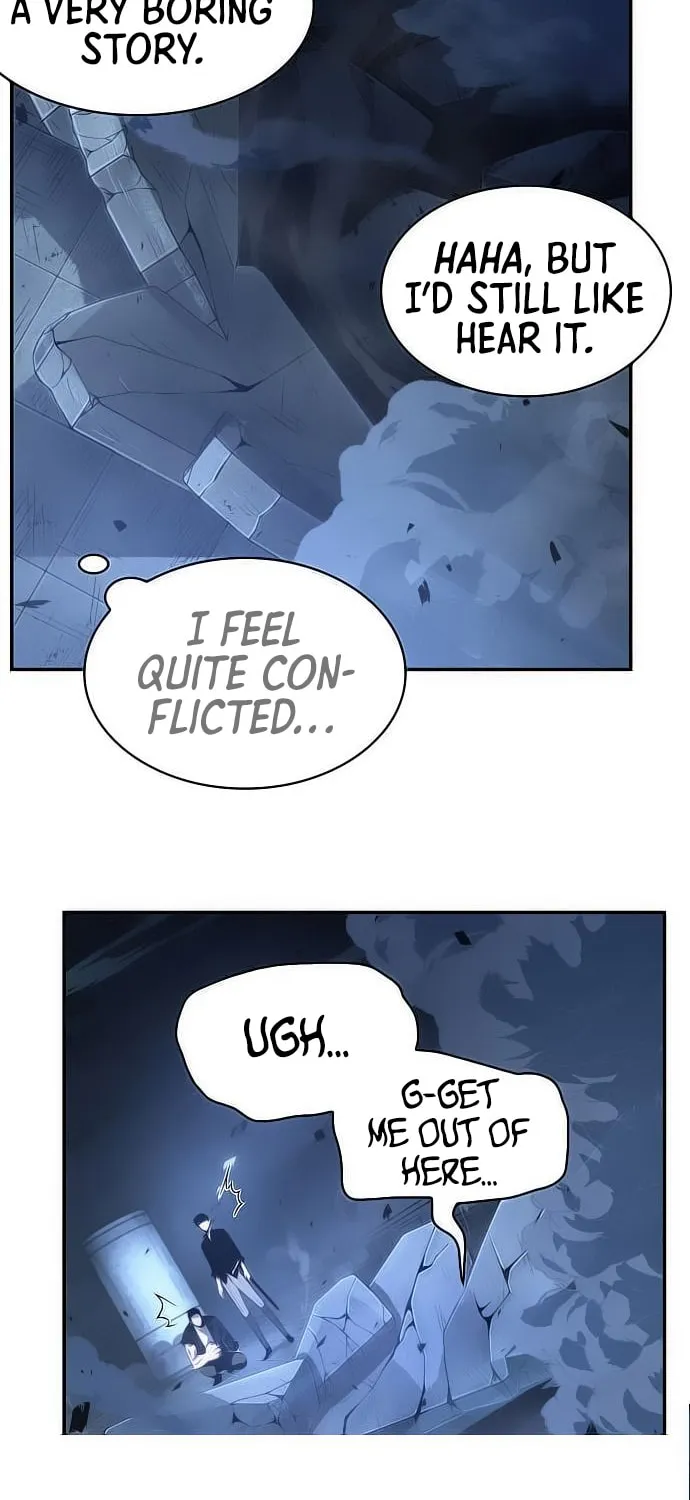 Omniscient Reader Chapter 34 page 83 - 