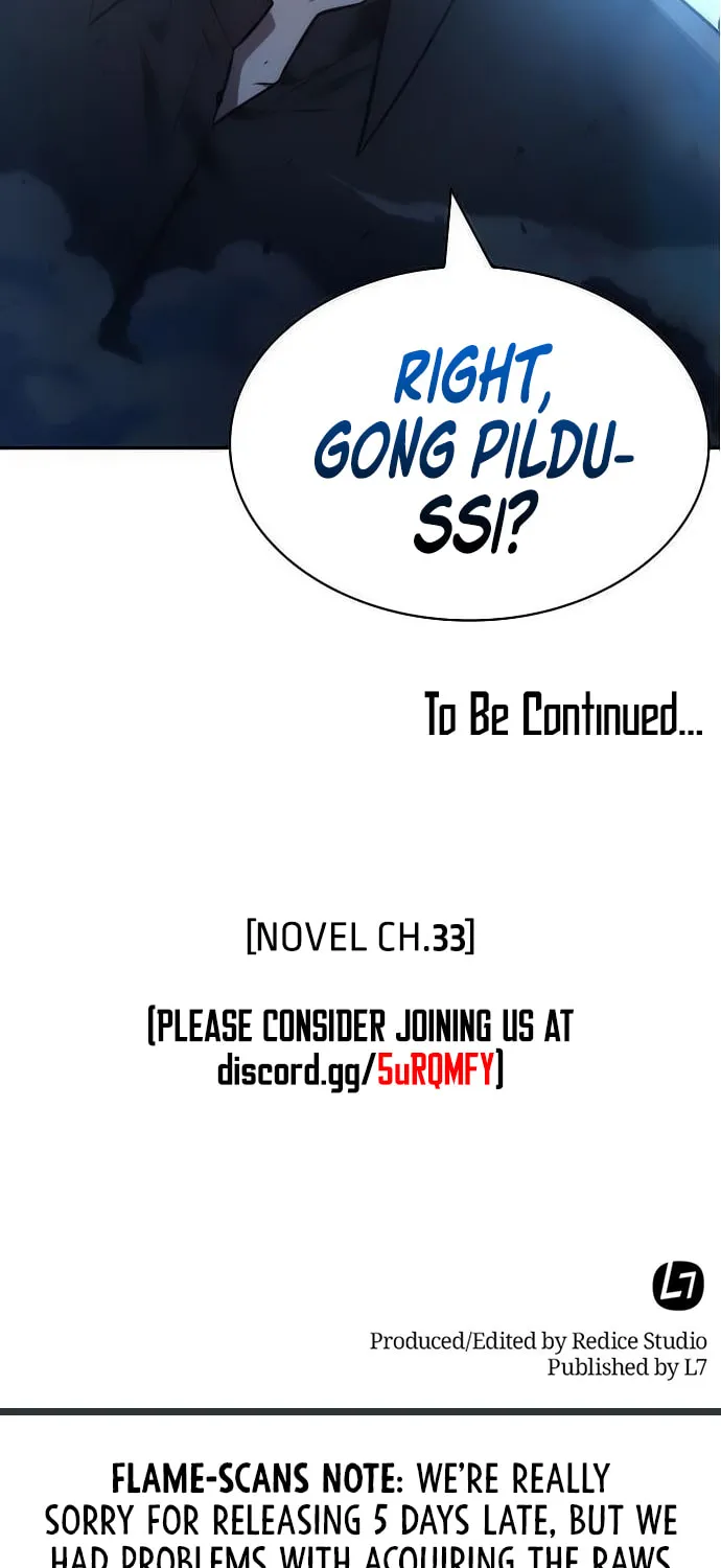 Omniscient Reader Chapter 34 page 88 - 