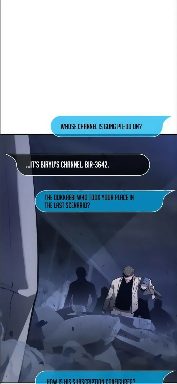 Omniscient Reader Chapter 35 page 11 - 