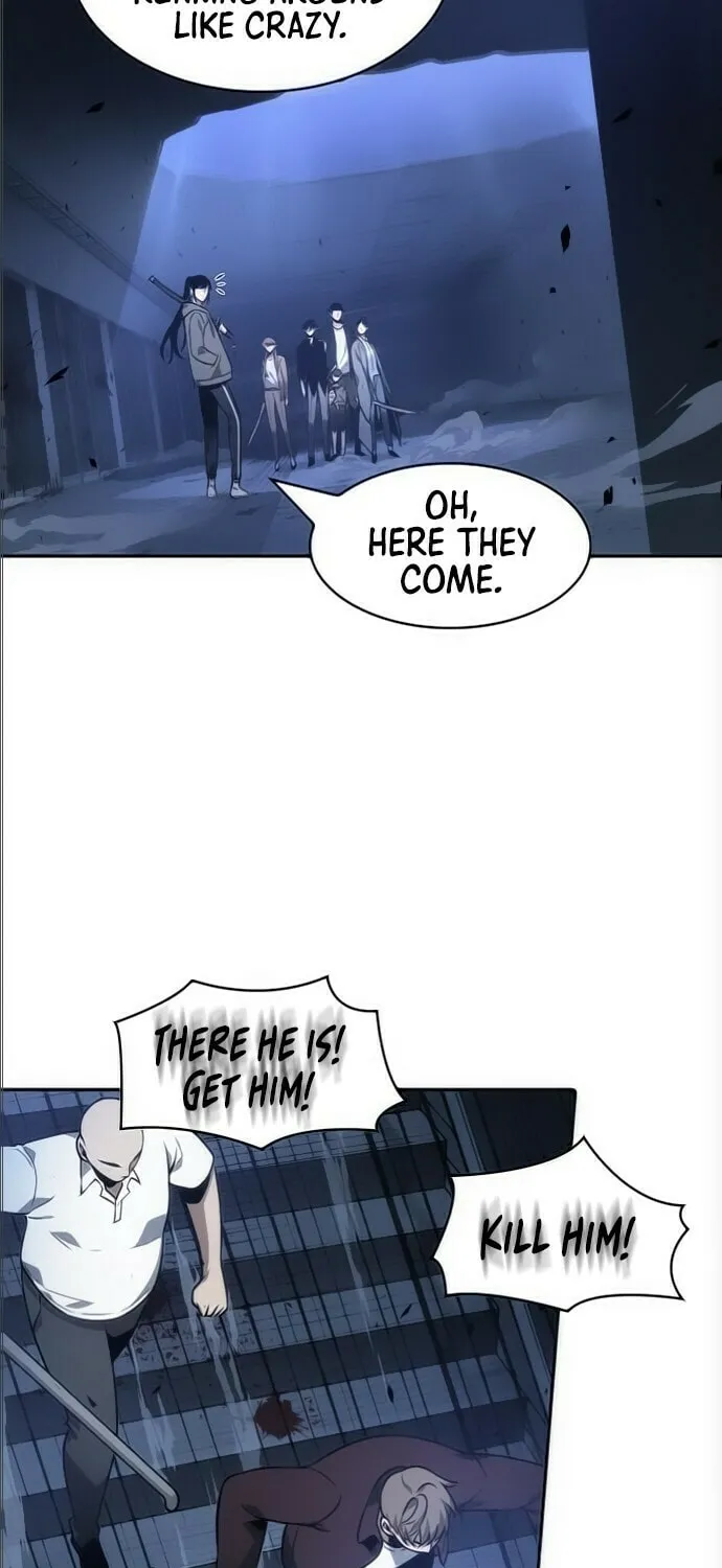 Omniscient Reader Chapter 35 page 15 - 
