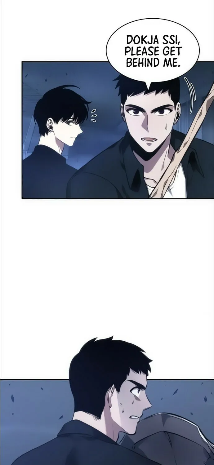 Omniscient Reader Chapter 35 page 25 - 