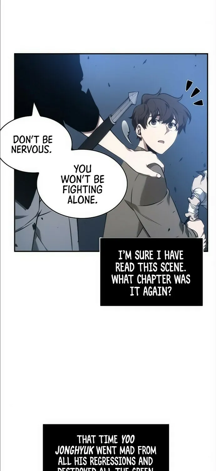Omniscient Reader Chapter 35 page 28 - 
