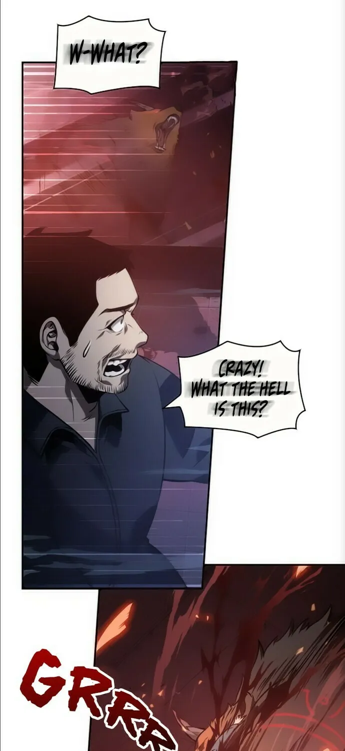 Omniscient Reader Chapter 35 page 35 - 