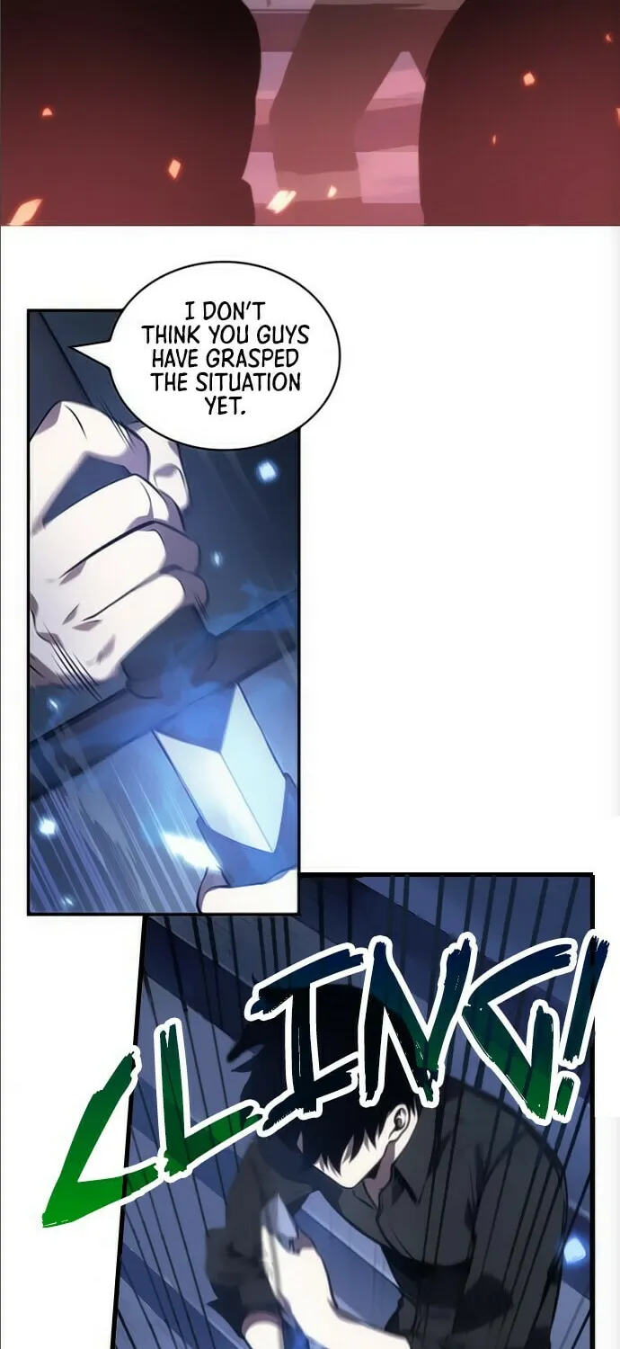 Omniscient Reader Chapter 35 page 40 - 