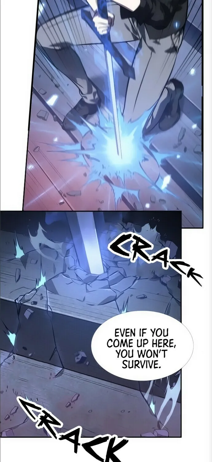 Omniscient Reader Chapter 35 page 41 - 