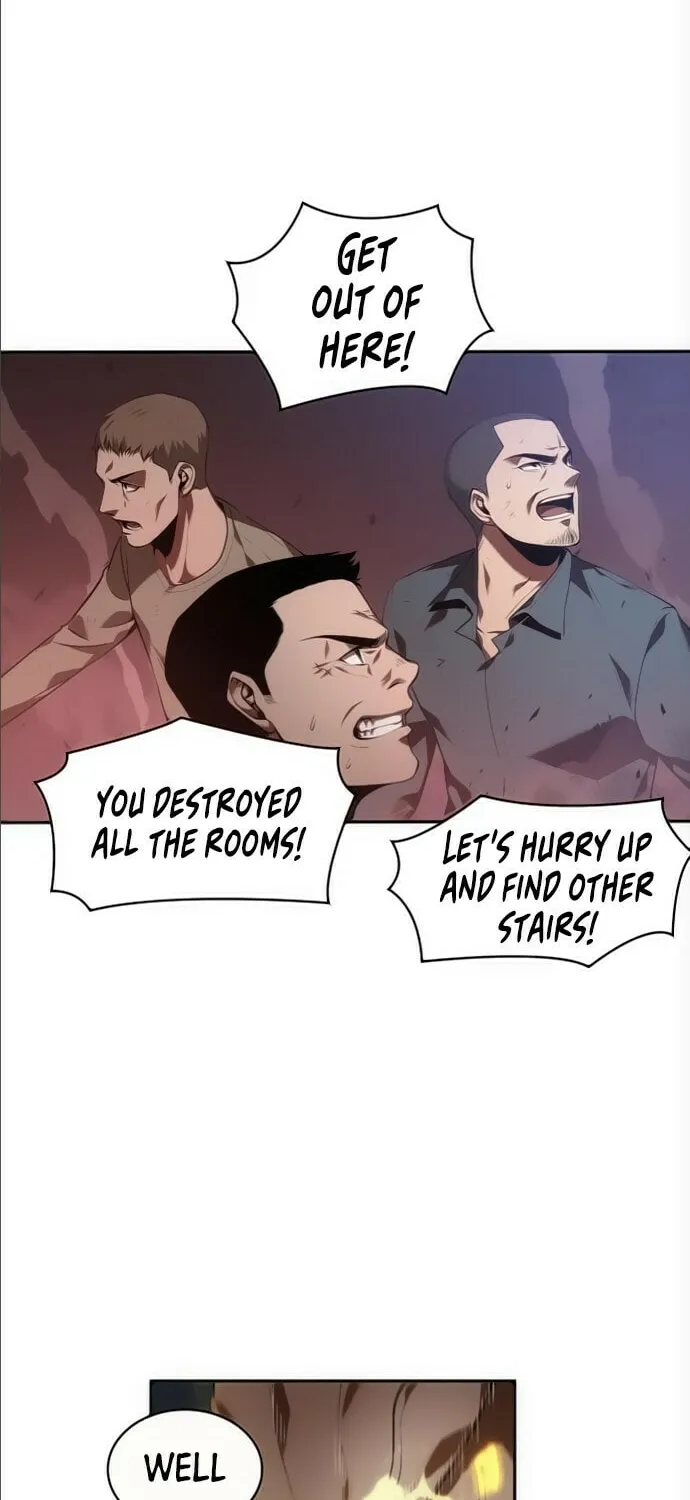 Omniscient Reader Chapter 35 page 46 - 