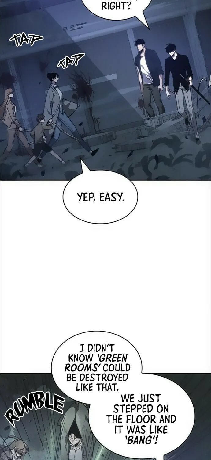 Omniscient Reader Chapter 35 page 6 - 