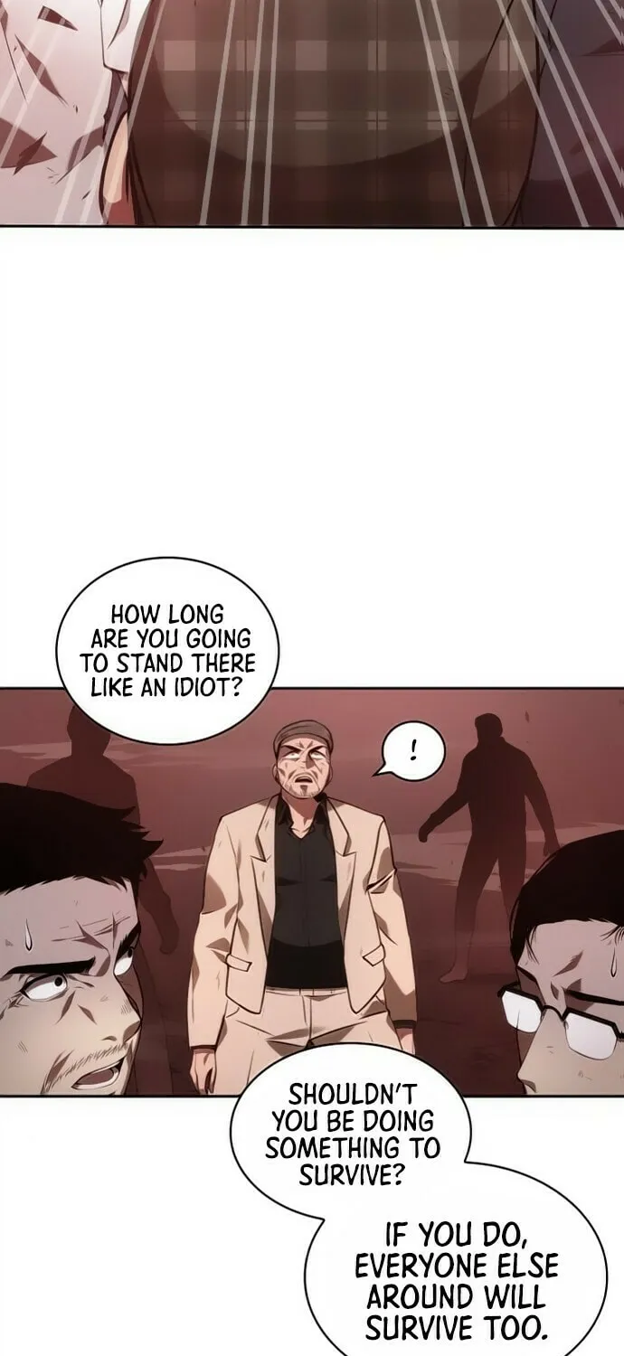 Omniscient Reader Chapter 35 page 54 - 