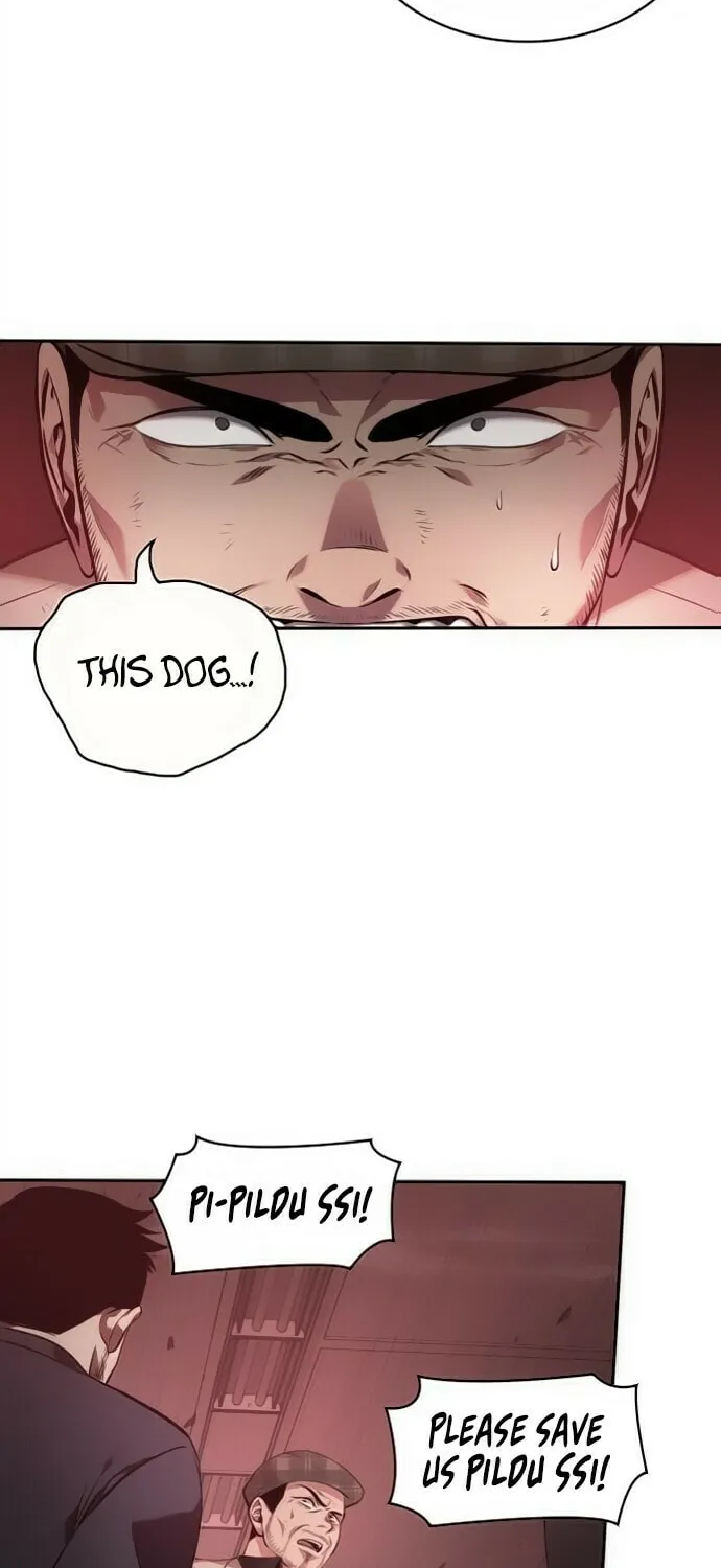 Omniscient Reader Chapter 35 page 55 - 