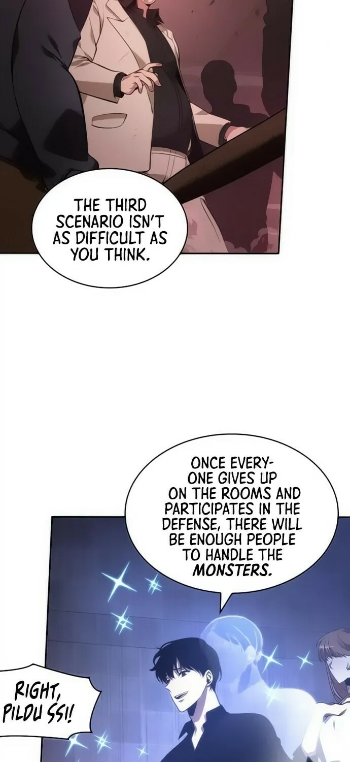 Omniscient Reader Chapter 35 page 56 - 