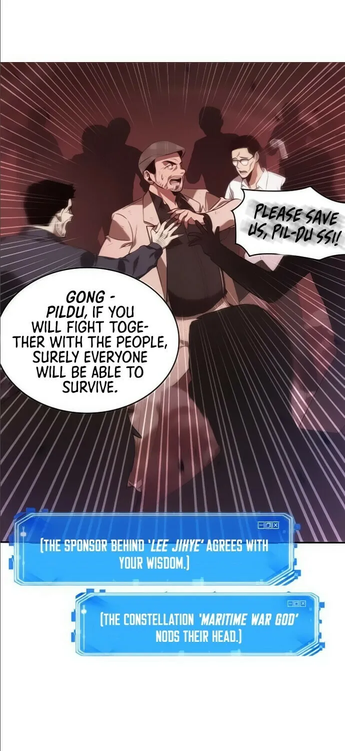 Omniscient Reader Chapter 35 page 58 - 