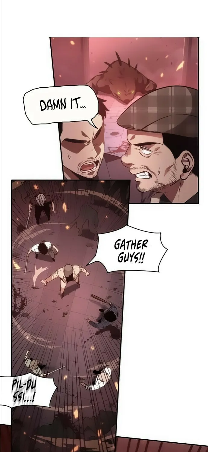 Omniscient Reader Chapter 35 page 59 - 