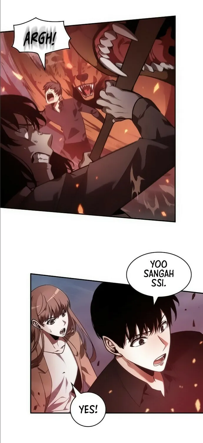 Omniscient Reader Chapter 35 page 61 - 