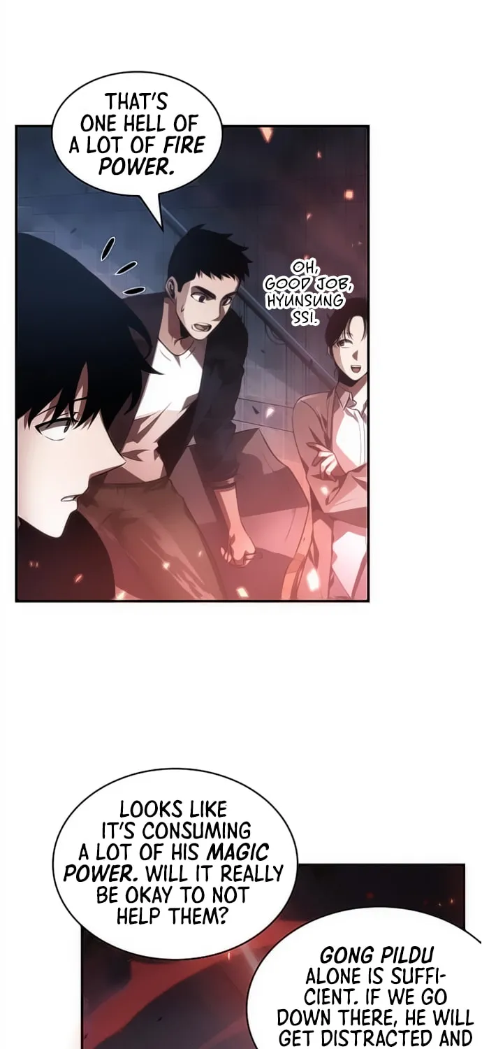Omniscient Reader Chapter 35 page 70 - 
