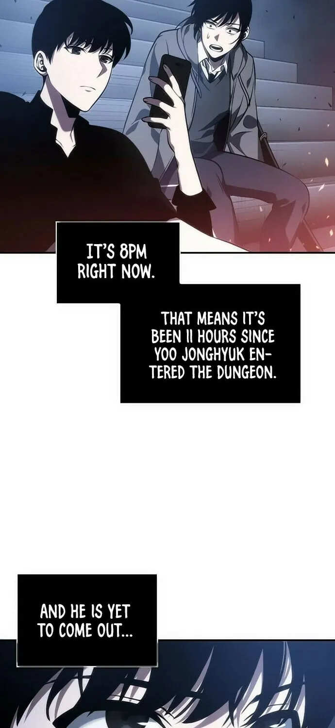 Omniscient Reader Chapter 36 page 11 - 