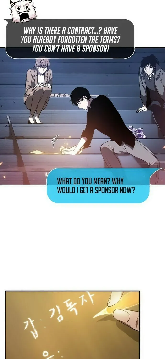 Omniscient Reader Chapter 36 page 17 - 