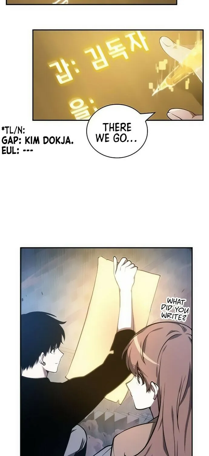 Omniscient Reader Chapter 36 page 18 - 