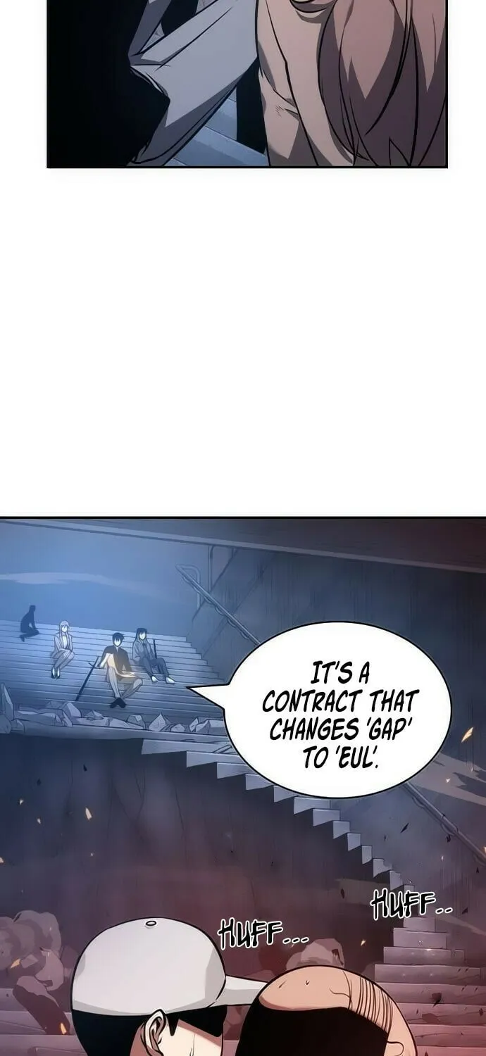 Omniscient Reader Chapter 36 page 19 - 