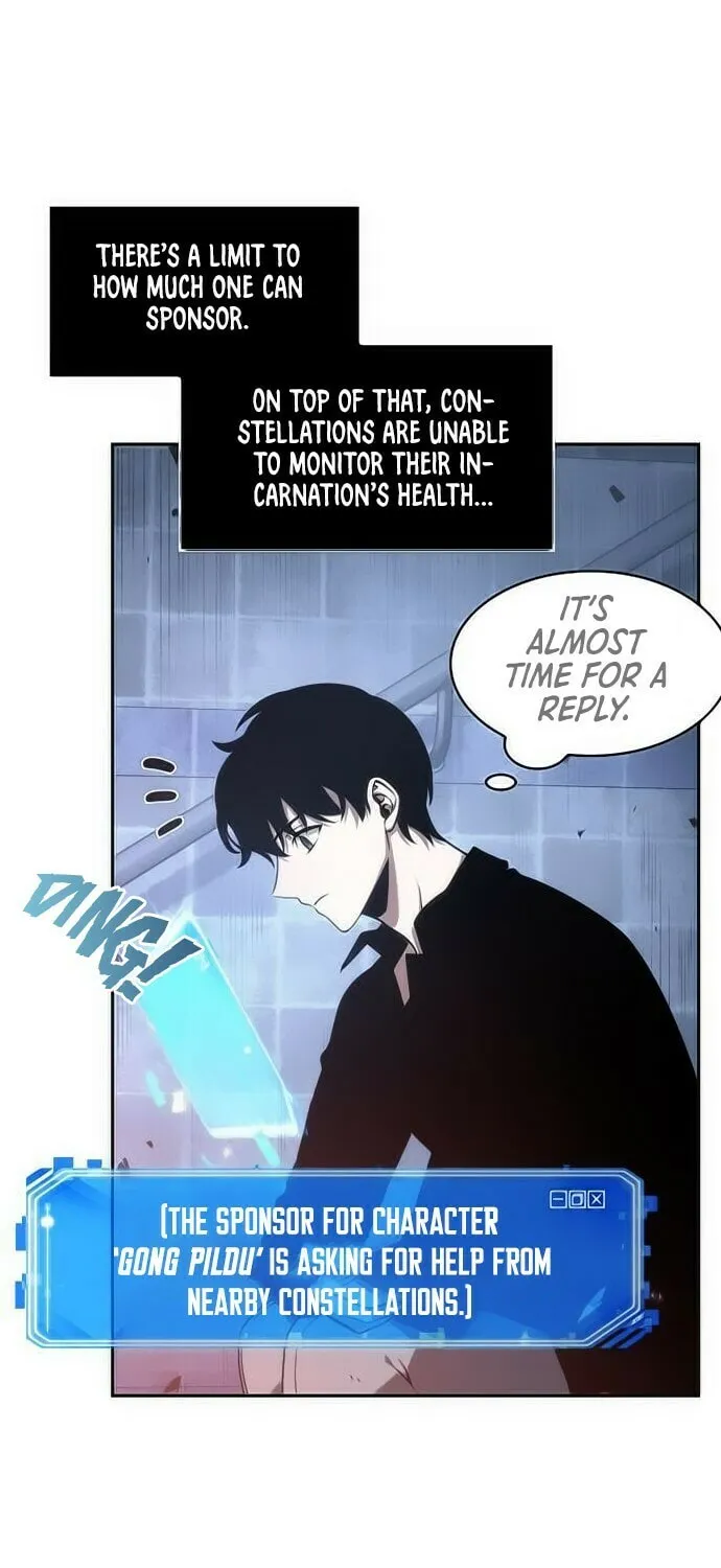 Omniscient Reader Chapter 36 page 26 - 