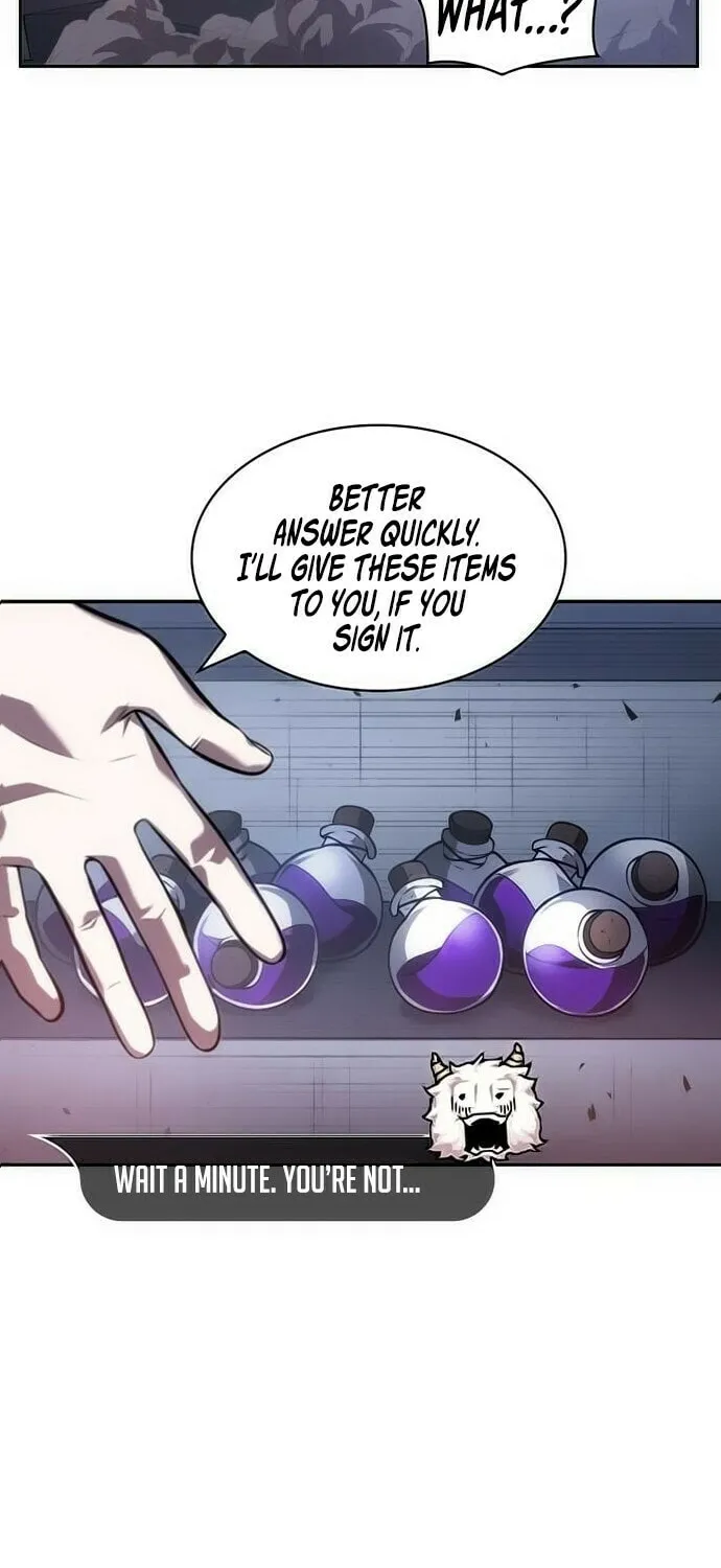 Omniscient Reader Chapter 36 page 31 - 