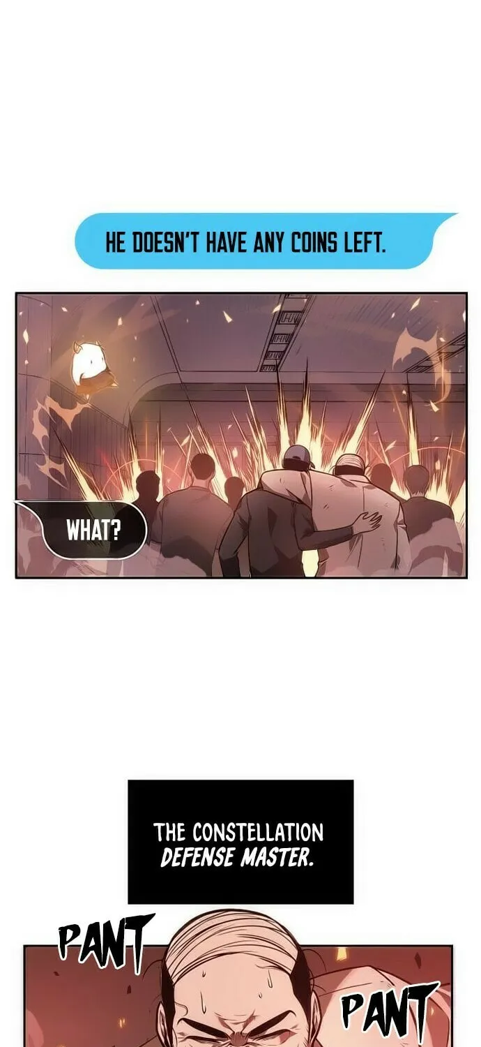 Omniscient Reader Chapter 36 page 34 - 