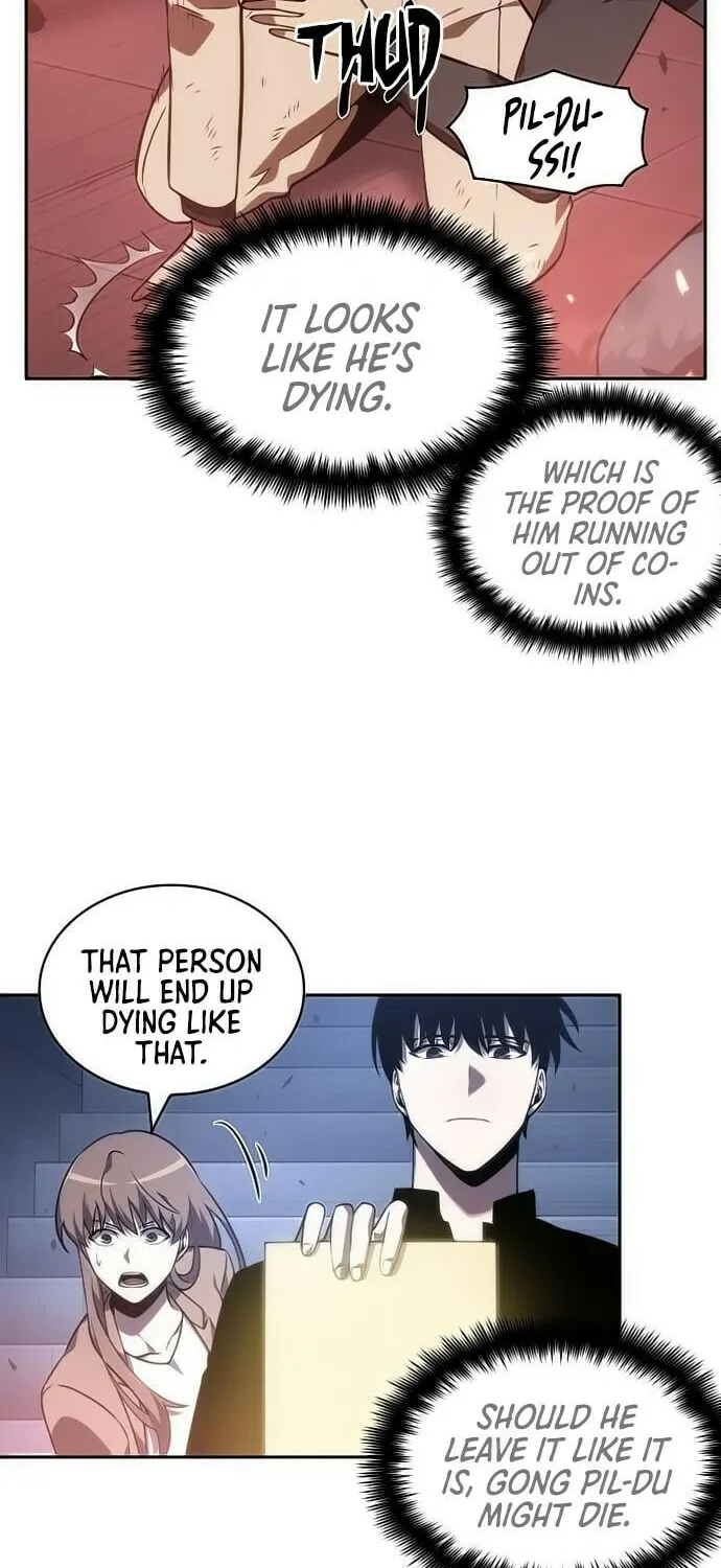 Omniscient Reader Chapter 36 page 39 - 