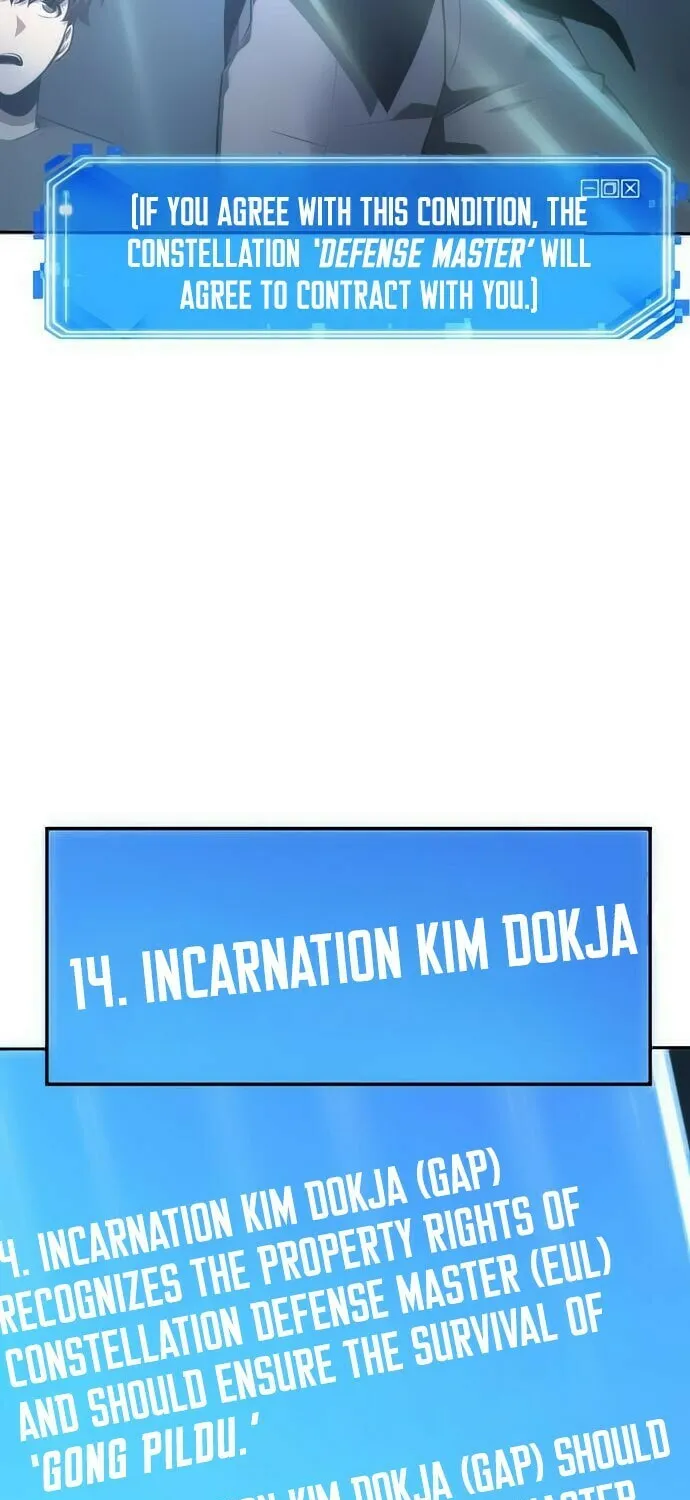 Omniscient Reader Chapter 36 page 46 - 