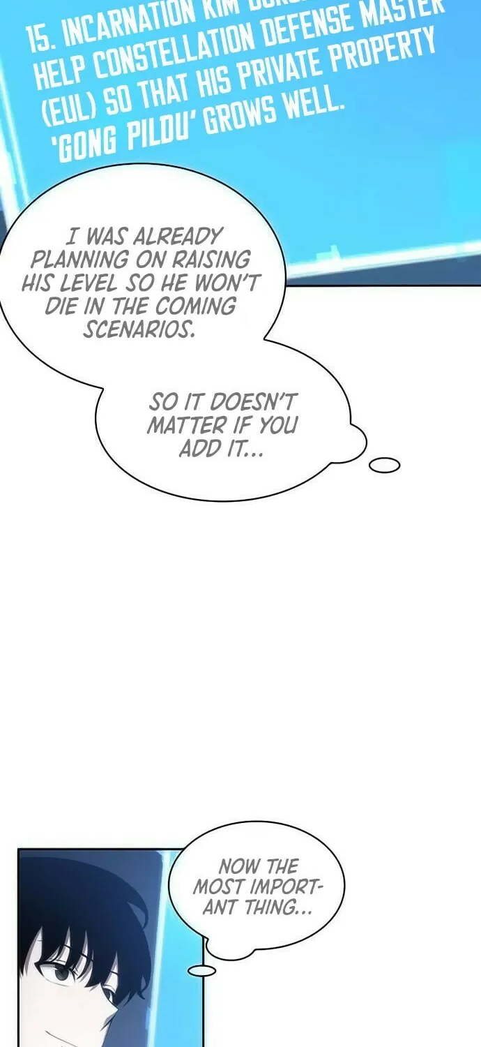 Omniscient Reader Chapter 36 page 47 - 