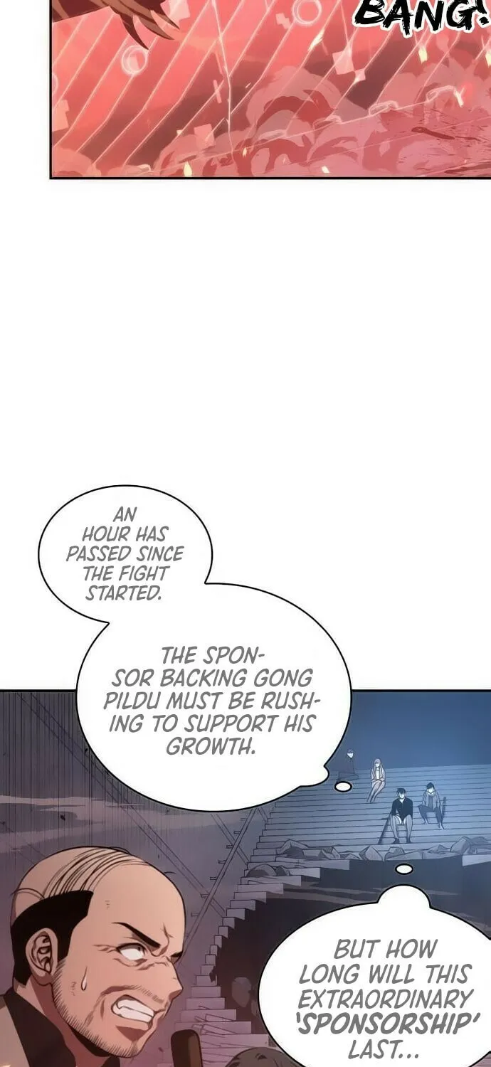 Omniscient Reader Chapter 36 page 6 - 