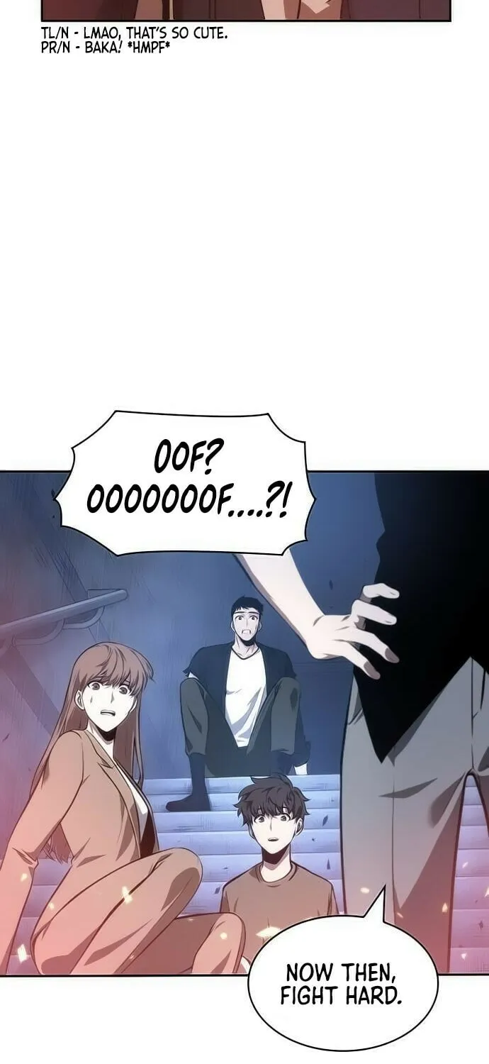 Omniscient Reader Chapter 36 page 57 - 