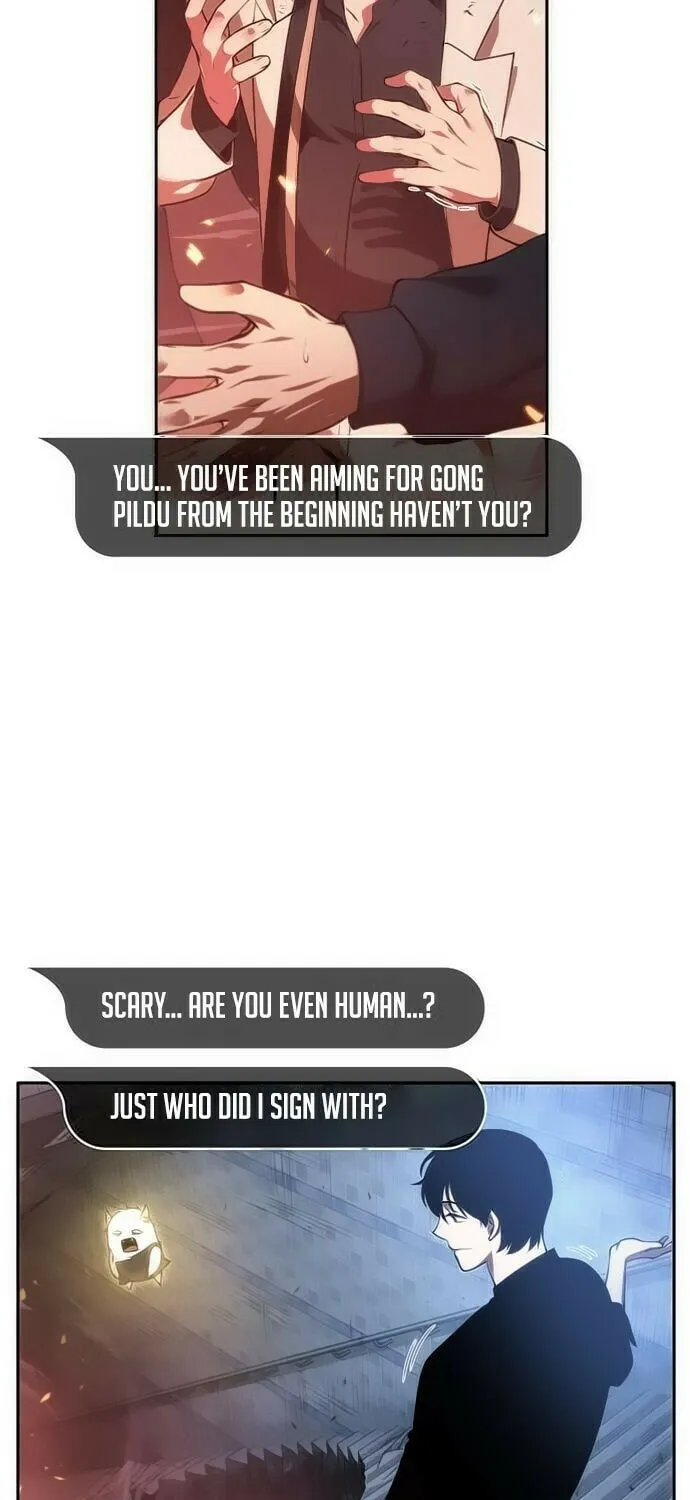 Omniscient Reader Chapter 36 page 60 - 
