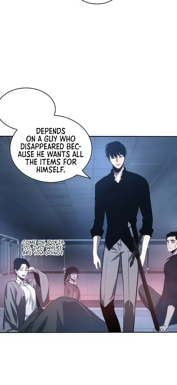 Omniscient Reader Chapter 36 page 62 - 