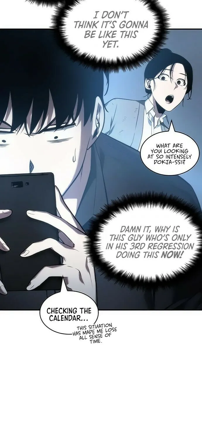 Omniscient Reader Chapter 36 page 71 - 