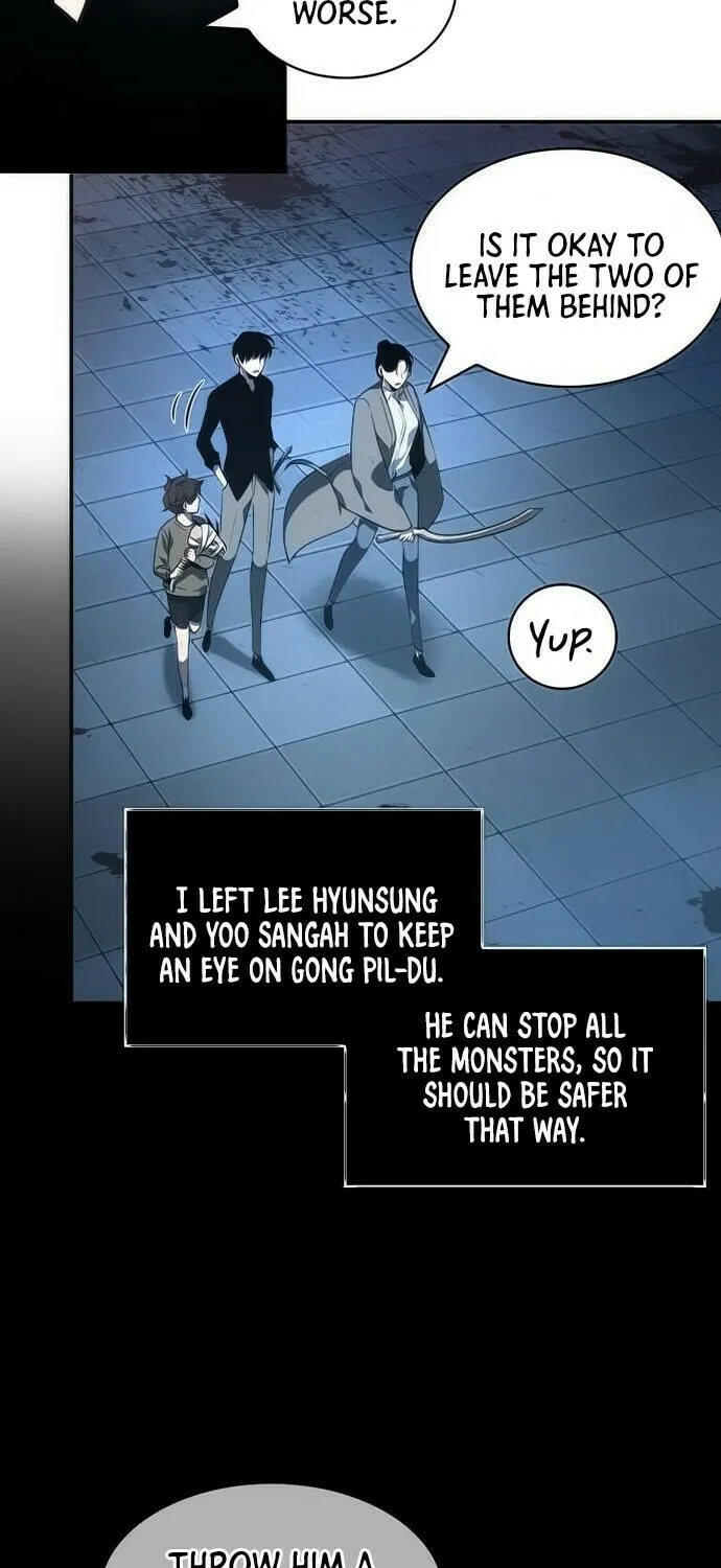 Omniscient Reader Chapter 36 page 73 - 