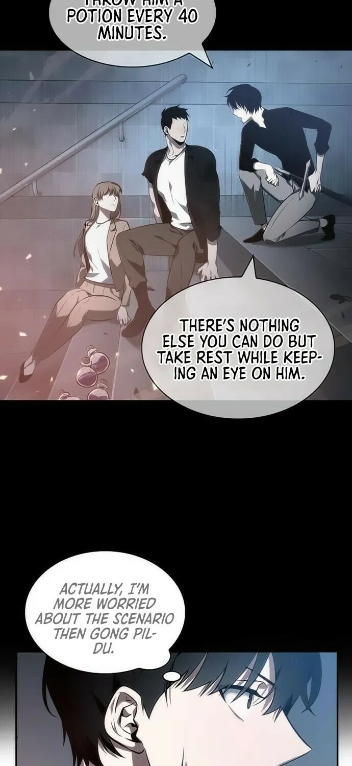 Omniscient Reader Chapter 36 page 74 - 