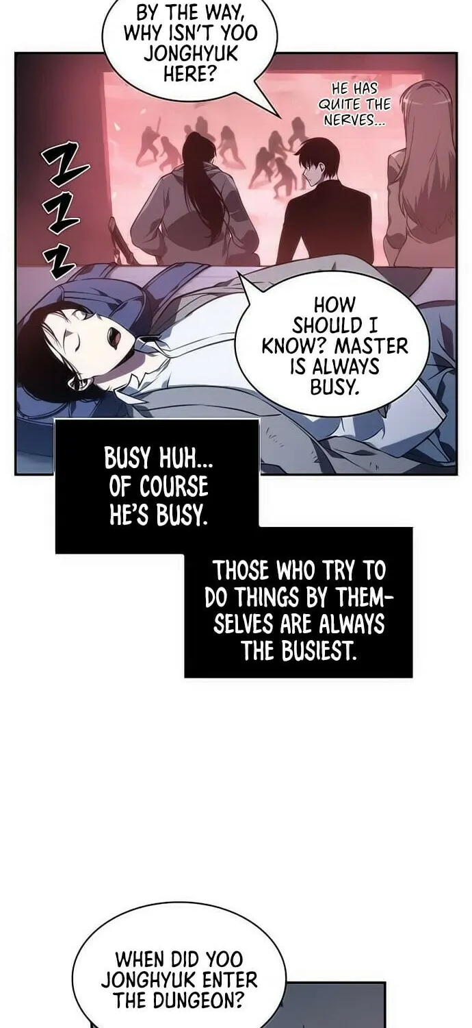 Omniscient Reader Chapter 36 page 9 - 