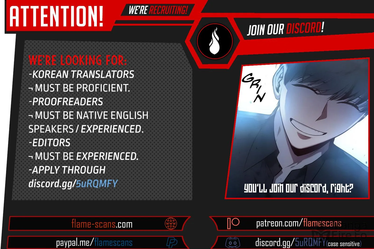 Omniscient Reader Chapter 36 page 85 - 