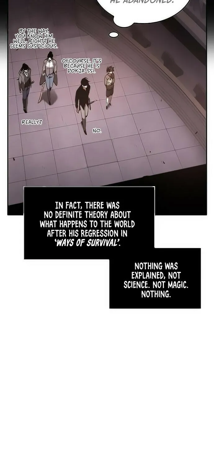 Omniscient Reader Chapter 37 page 18 - 