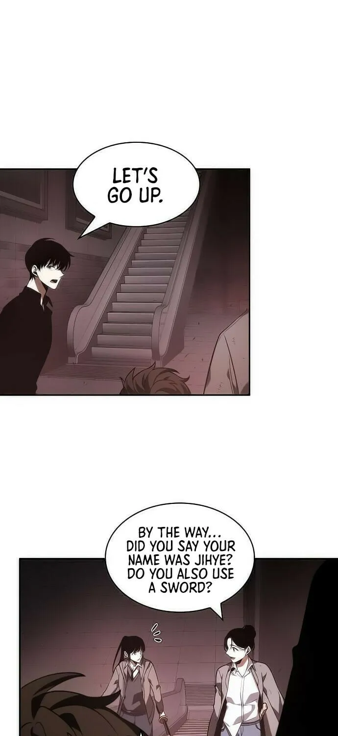 Omniscient Reader Chapter 37 page 22 - 