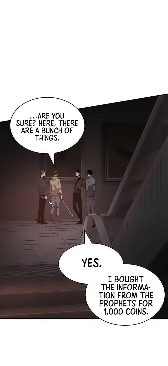 Omniscient Reader Chapter 37 page 31 - 