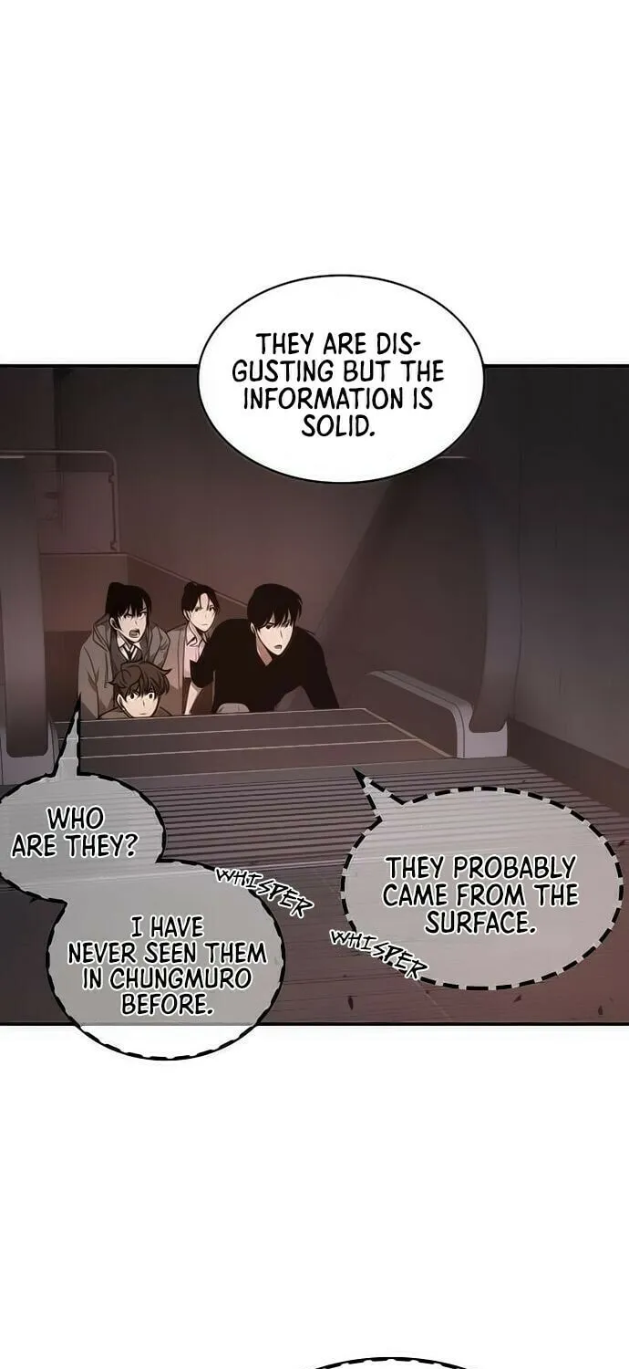 Omniscient Reader Chapter 37 page 32 - 