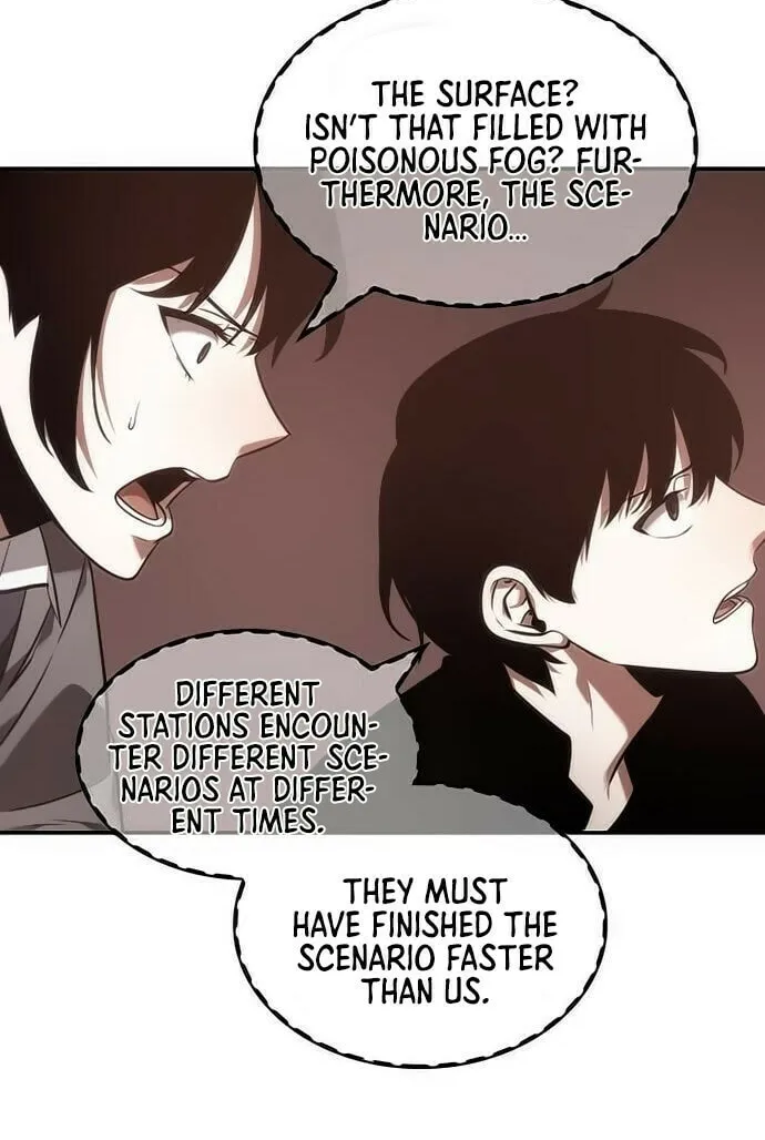 Omniscient Reader Chapter 37 page 33 - 