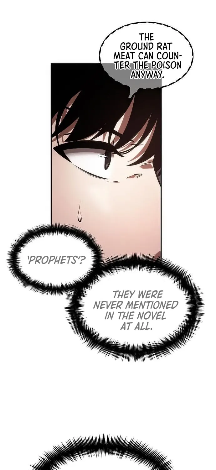 Omniscient Reader Chapter 37 page 34 - 