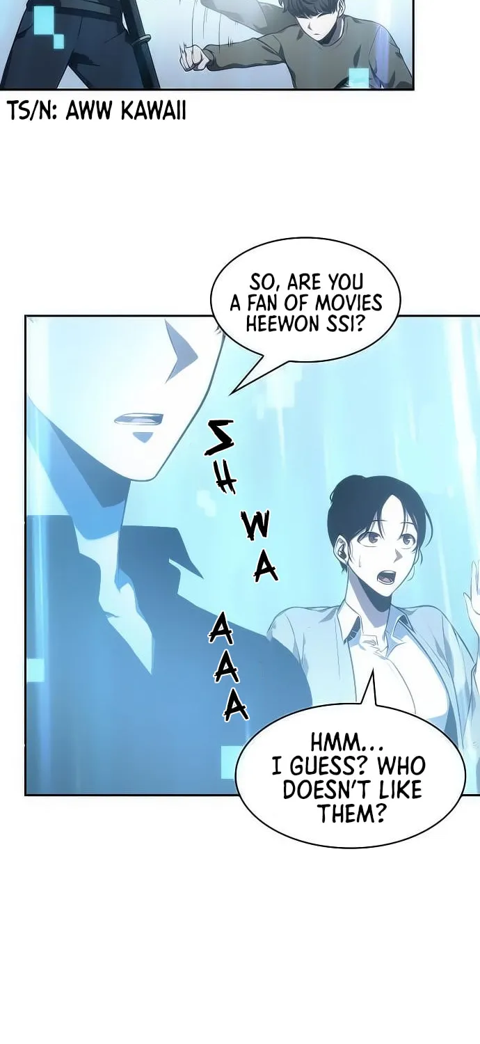 Omniscient Reader Chapter 37 page 43 - 
