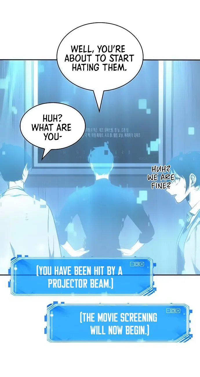 Omniscient Reader Chapter 37 page 44 - 